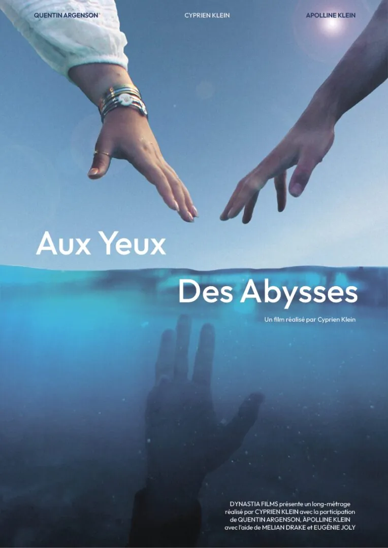 Aux yeux des abysses