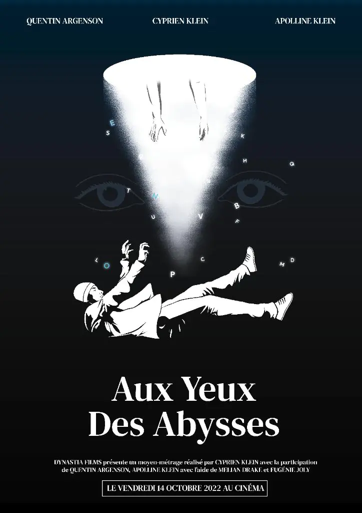 Aux yeux des Abysses