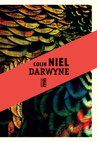 Colin Niel Darwyne