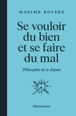 rovere maxime philosophie dispute