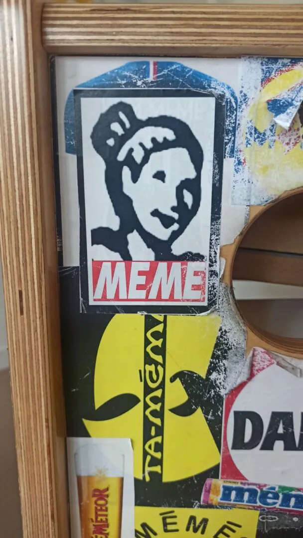 meme stickers