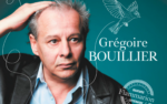 Rencontre avec Grégoire Bouillier Médiathèque Jean-Pierre Melville Paris