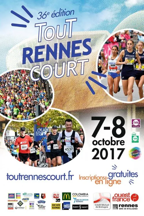 tout rennes court