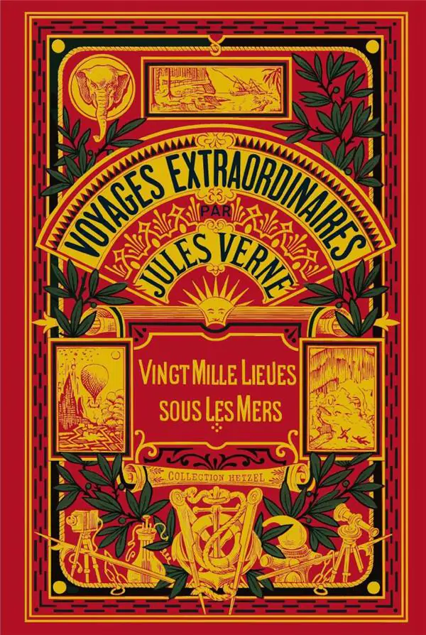 Jules Verne