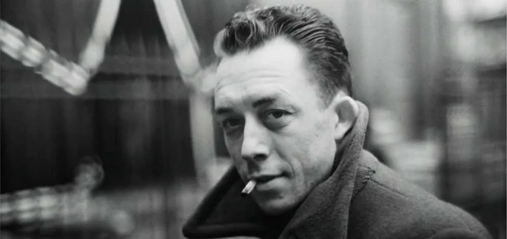 albert camus misère de la kabylie