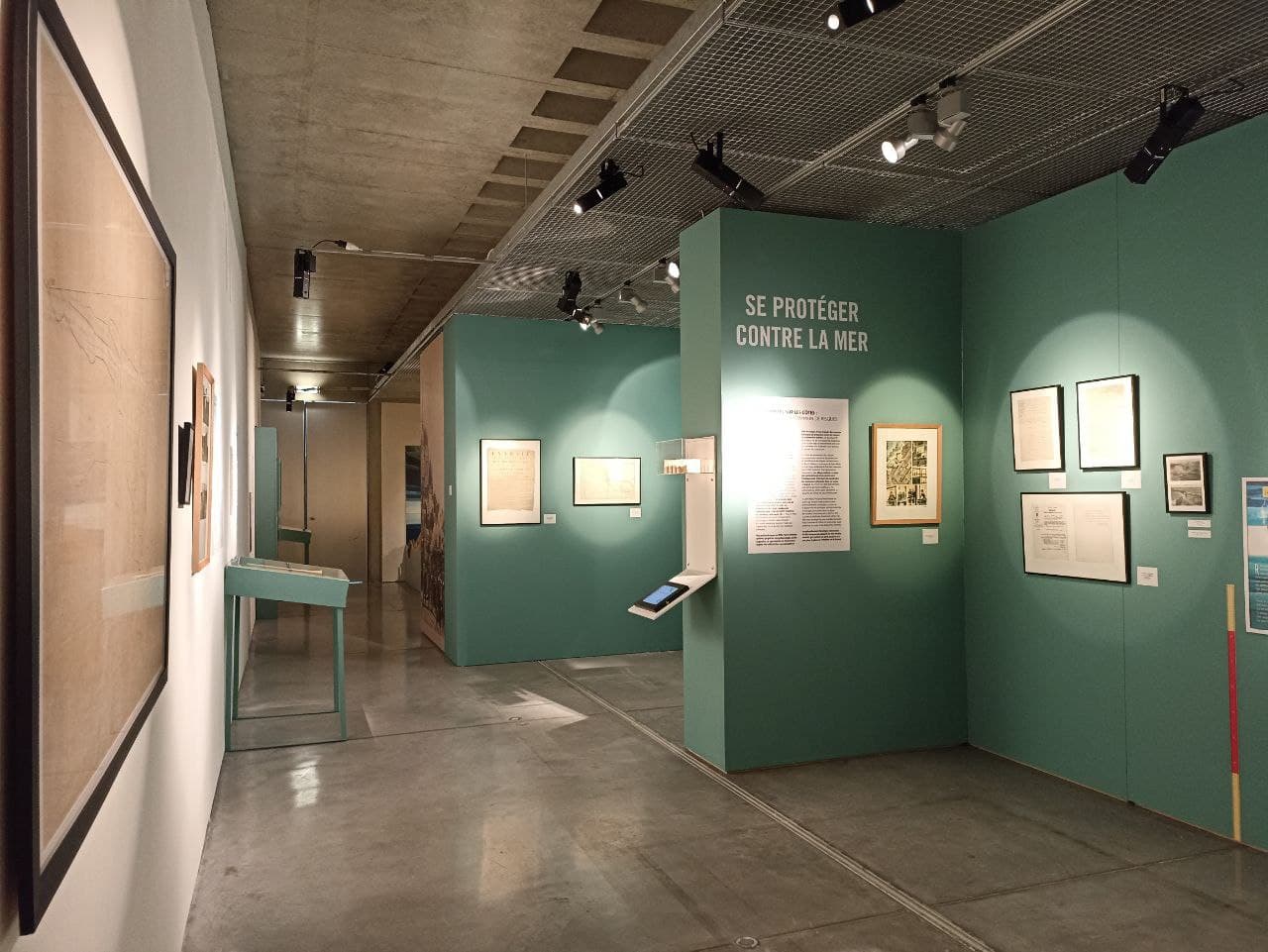 expo archives départementales rennes