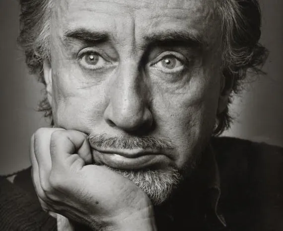 romain gary ajar