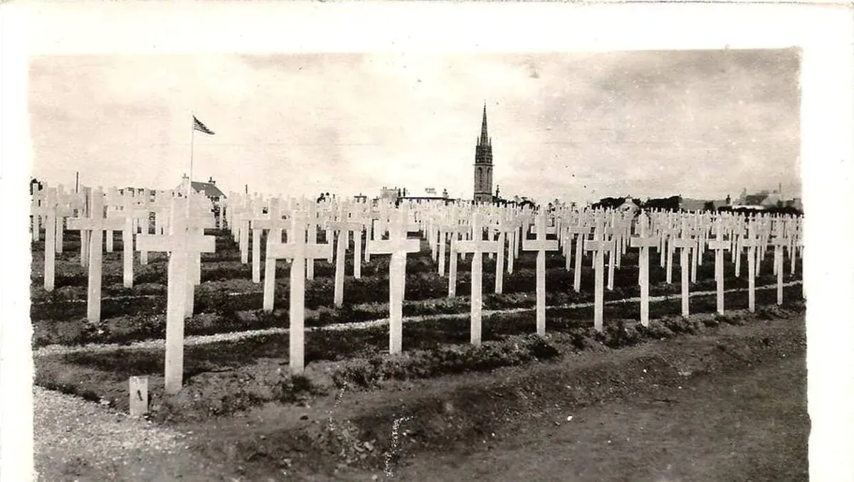 cimetiere brest grippe