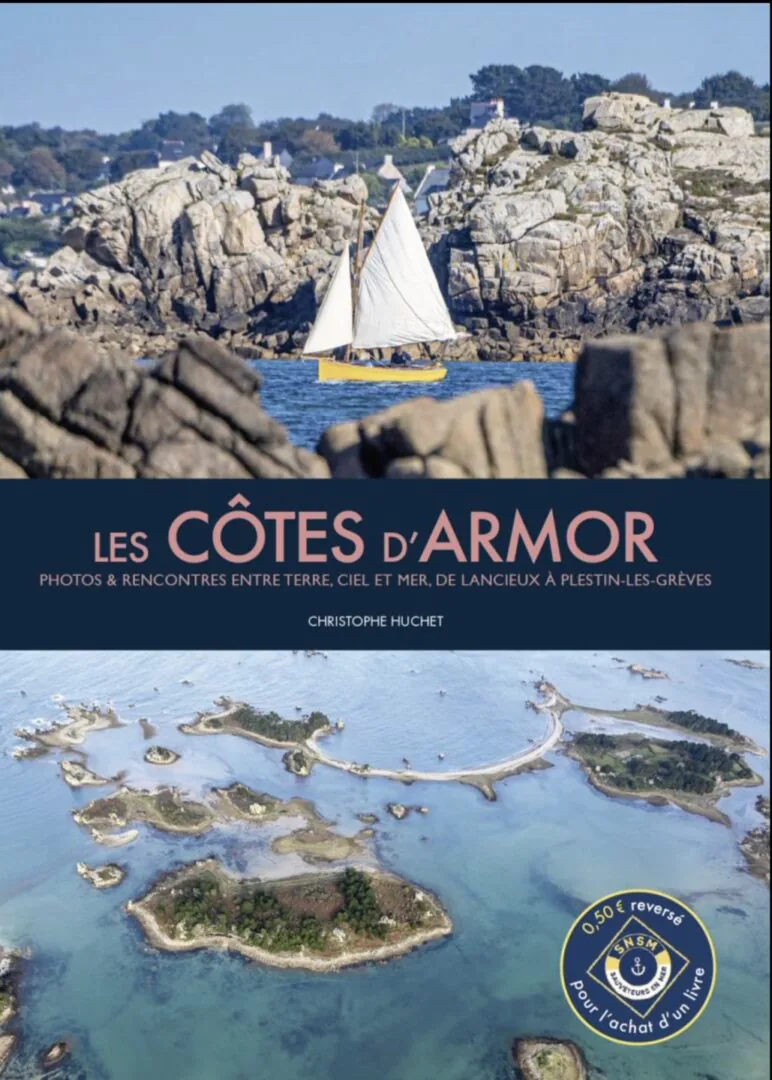 cotes armor photos christophe huchet