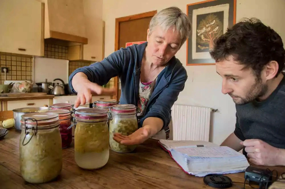 low-tech-lab Concarneau