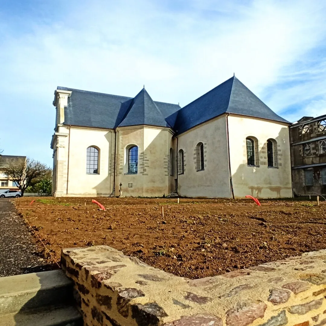 sacre-coeur ploermel