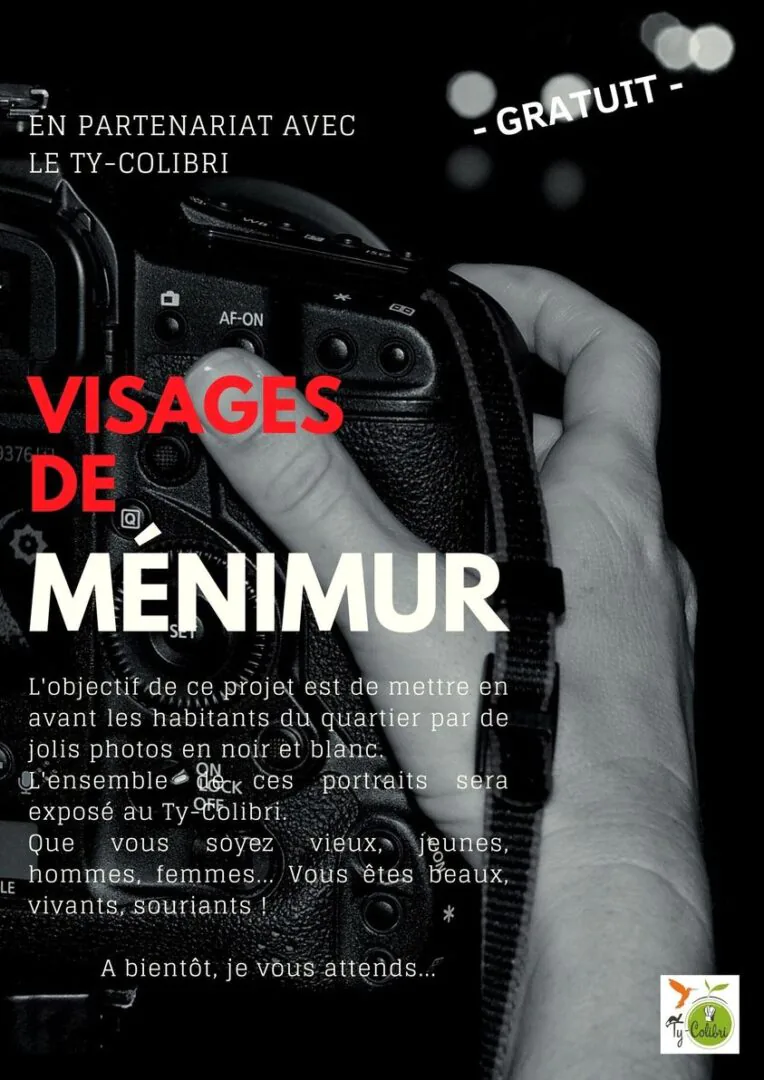 visages Ménimur