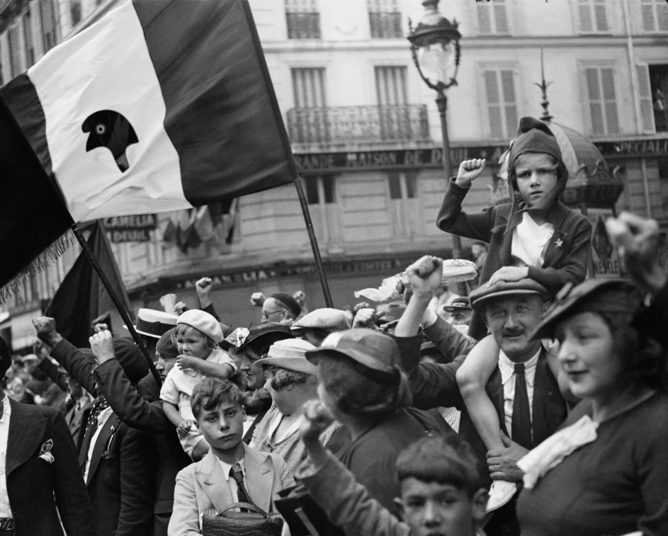 willy ronis