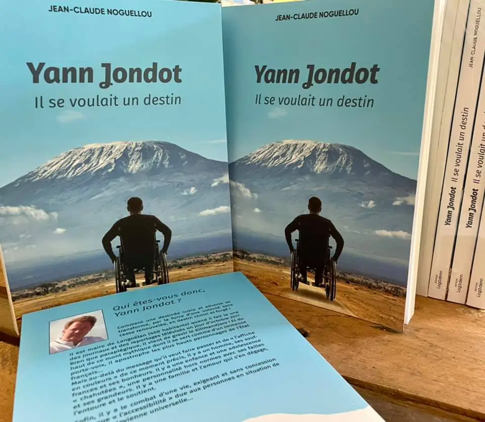 Yann Jondot