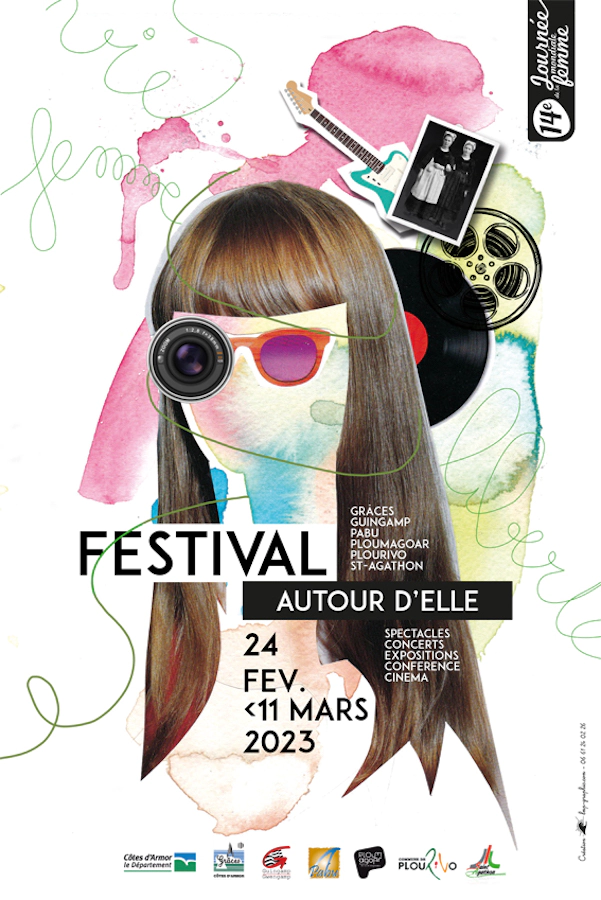 Festival Autour d'Elle