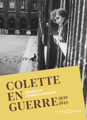 Colette