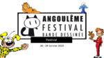 Festival Angoulême 2023