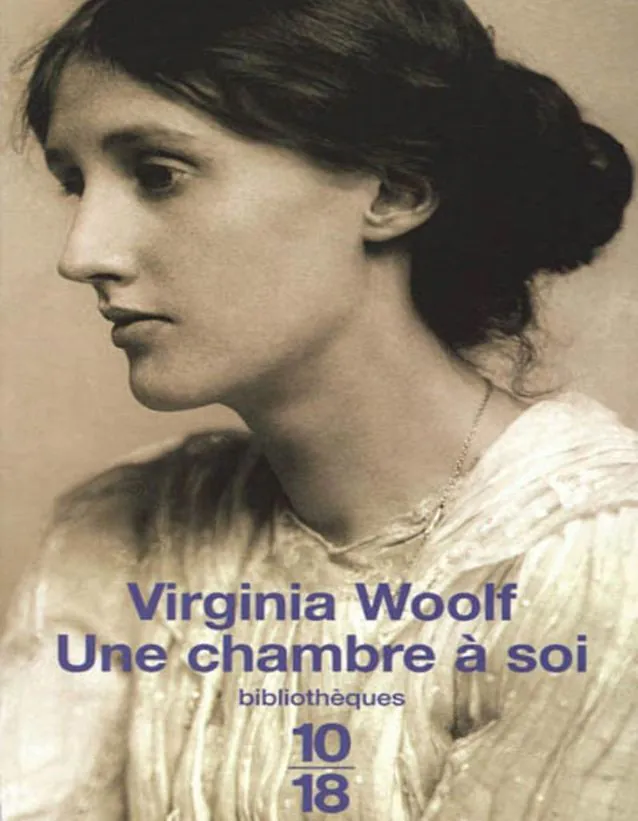 virginia woolf 