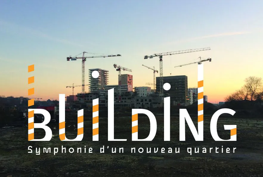 Building Ars Nomadis Rennes