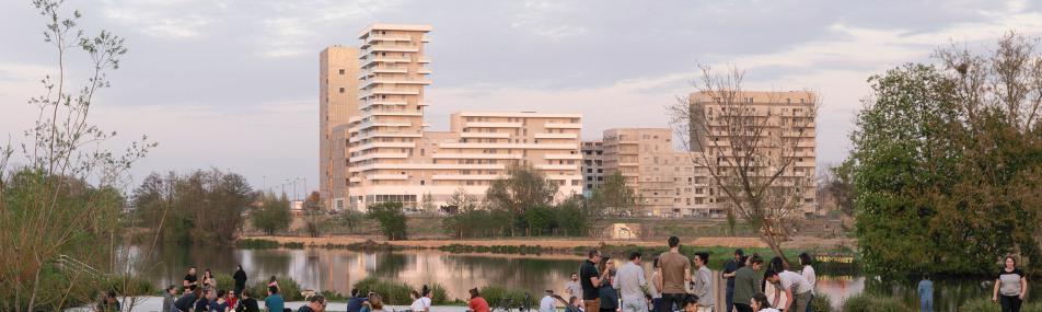 Building Ars Nomadis Rennes