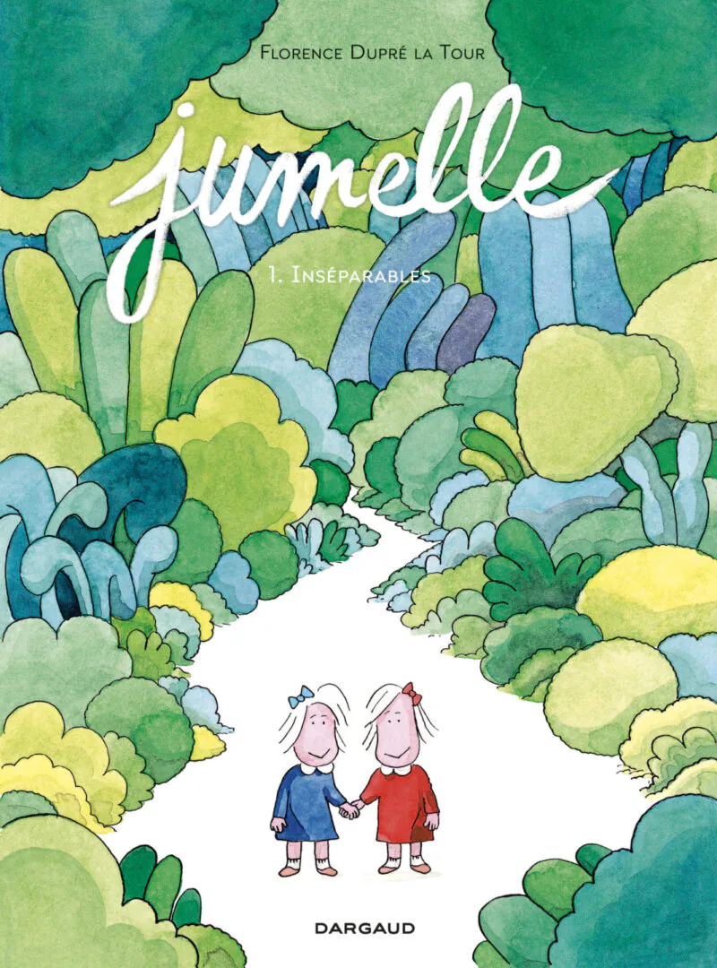 Jumelle