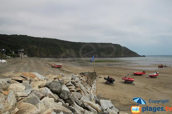 les volcans de Bretagne