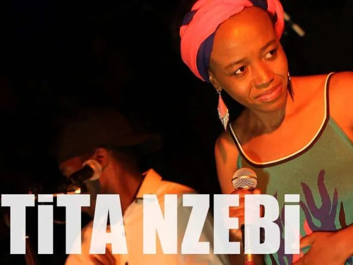 Tita Nzebi à Josselin 4 mars 2023