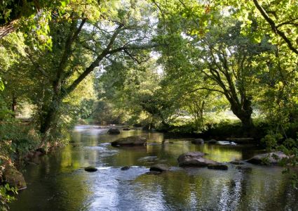 les plus belles rivières de Bretagne