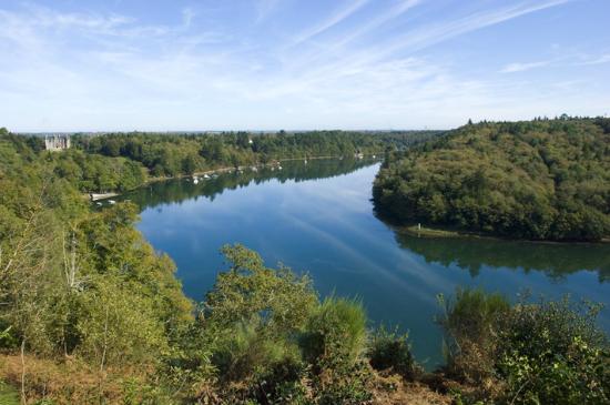 les plus belles rivières de Bretagne