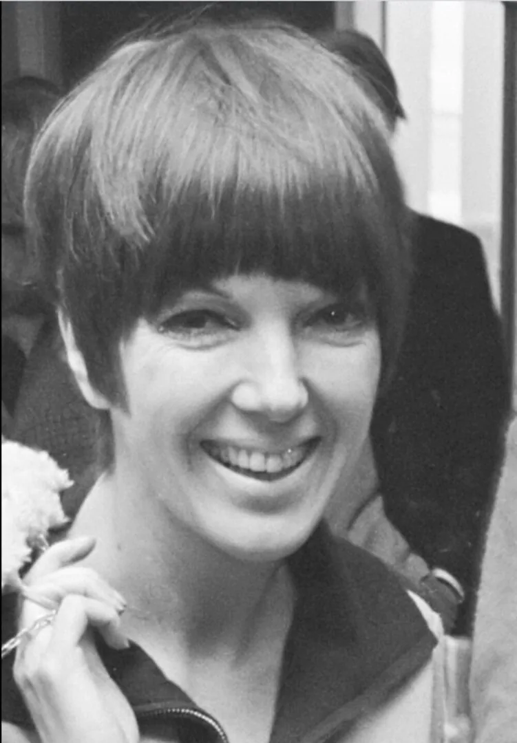 mary quant