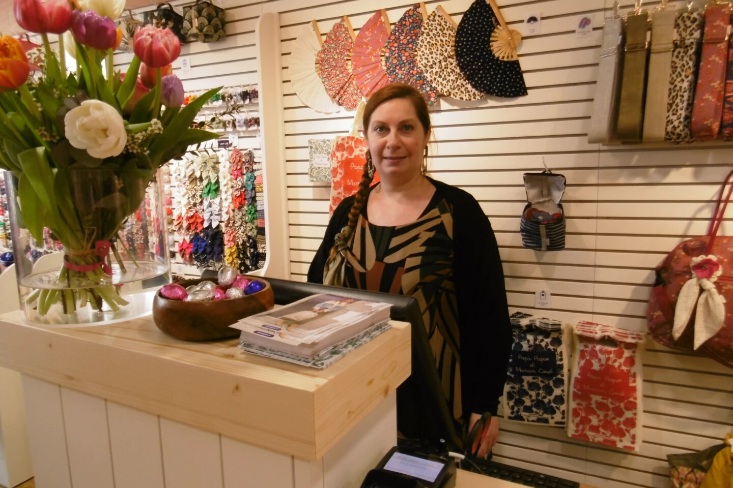 Quiberon. Papa Pique et Maman Coud fête ses trente ans et ouvre une