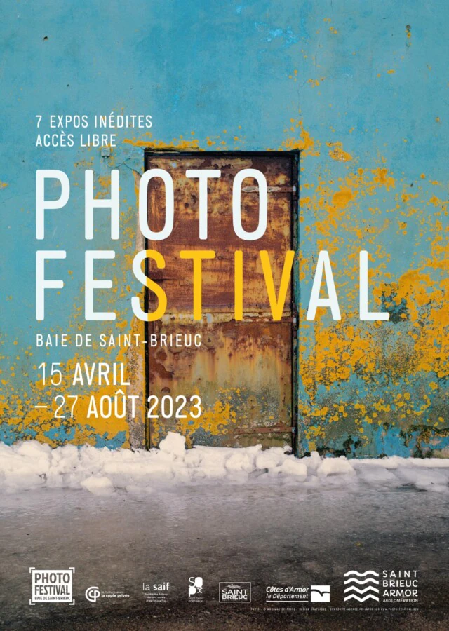 Photo Festival Baie de Saint-Brieuc