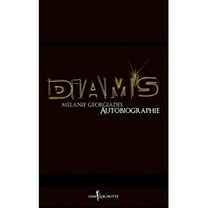 Diam's / Mélanie autobiographie