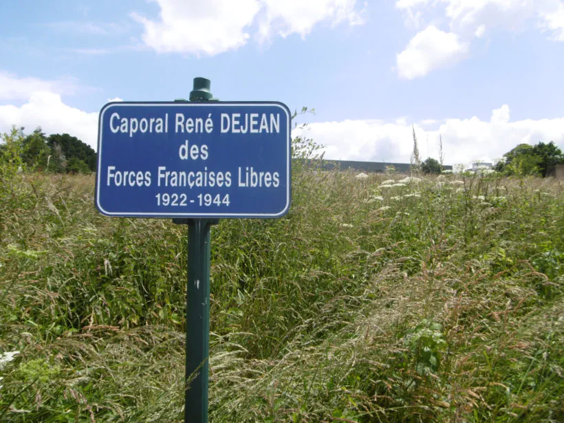 6 juin 1944 Débarquement en Bretagne