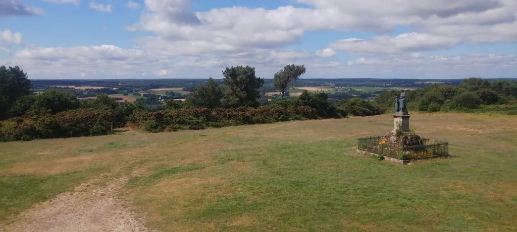 6 juin 1944 débarquement en Bretagne