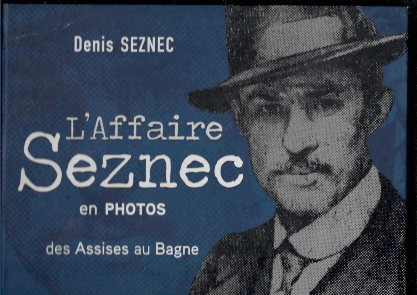 Affaire Guillaume Seznec