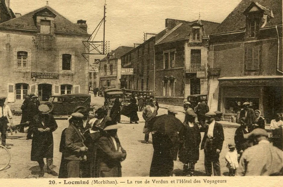 Appel du 18 juin - Jeanne De Gaulle