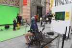 LE CINEMA, C’EST JAMAIS TROP COURT
Fête des courts métrages à Paris
