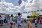 Fête de la Bretagne 2014 – « Festival et Carnaval Penth’Atonick »