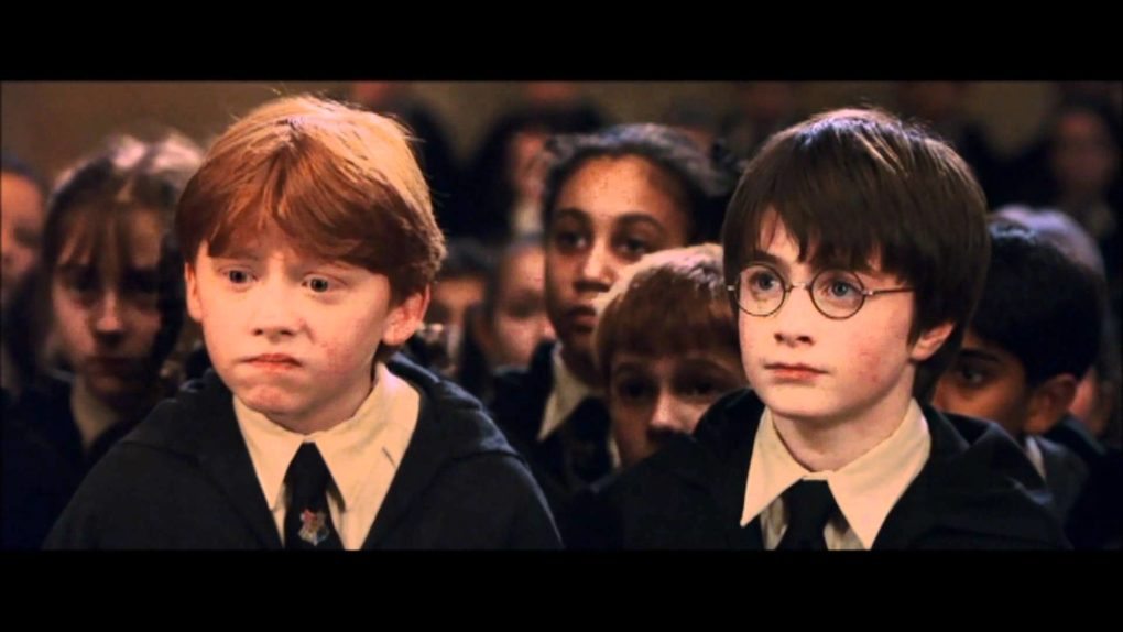 Harry Potter 8 l'enfant maudit, vous avez dit magie ?