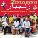 kithara-orchestre-zanzibar-rajab-suleiman