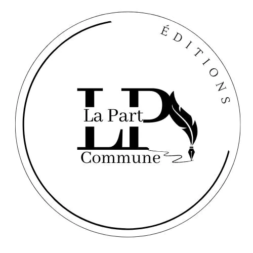 Éditions La Part Commune Nicolas Sansonnet