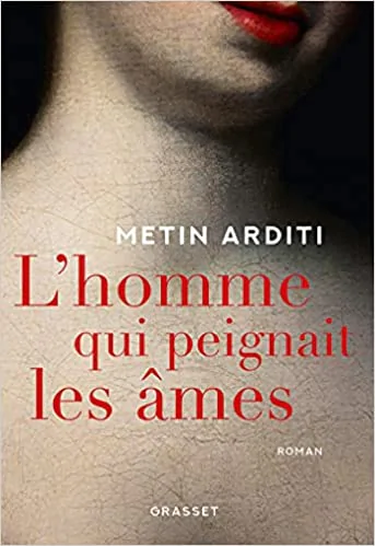 actualité littéraire juin 2022 metin arditi