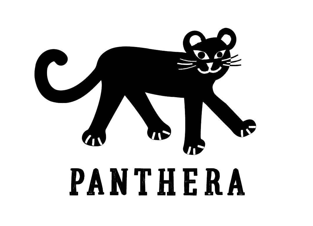 Maison d'édition Panthera Rennes