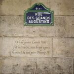 plaque_louis_xiii-8_rue_des_grands-augustins_paris_6