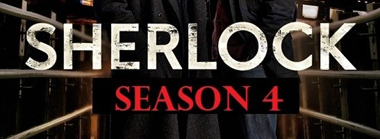 Sherlock Saison 4 Vostfr Hd