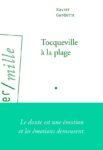 tocqueville-a-la-plage-roman-xavier-gardette