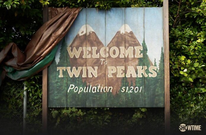 TWIN PEAKS SAISON 3, RENDEZ-VOUS DANS 25 ANS...