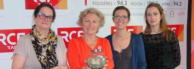 Carré VIP, Véronique Brégeon | Rennes news actus