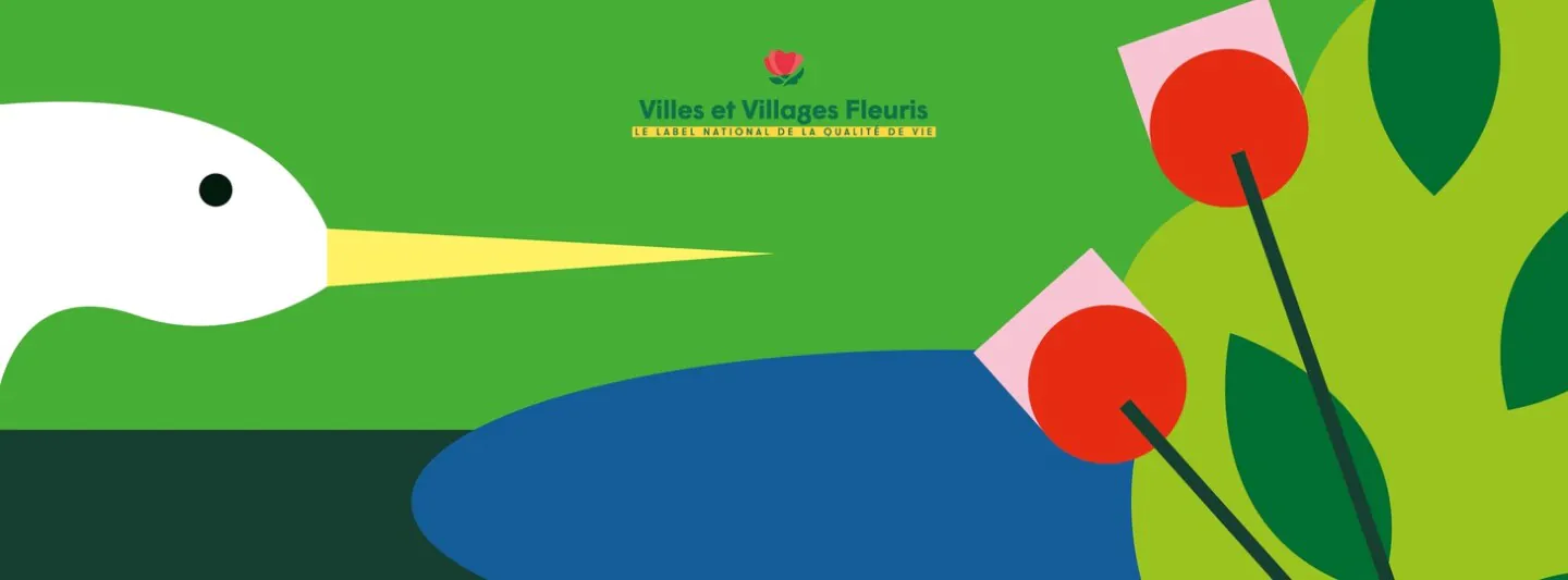 Villes et Villages Fleuris Bretagne